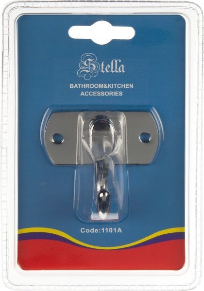 Крючок Stella 1101А