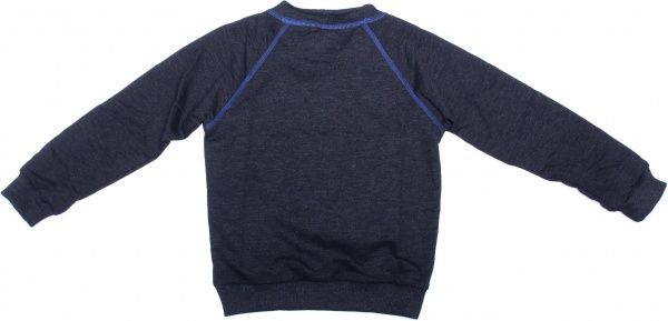 Реглан Модний Карапуз 03-00569-2 р.122 темно-сірий 