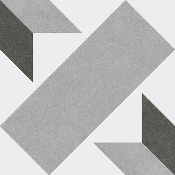 Плитка STN CERAMICA Мікс 01 MT 20x20 