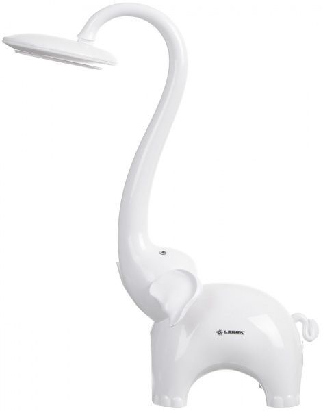 Настольная лампа Ledex Менни 6 Вт белый LX-102926 