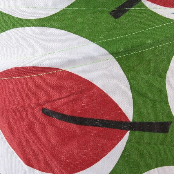 Корзина для іграшок на блискавці (в асортименті) M 3732