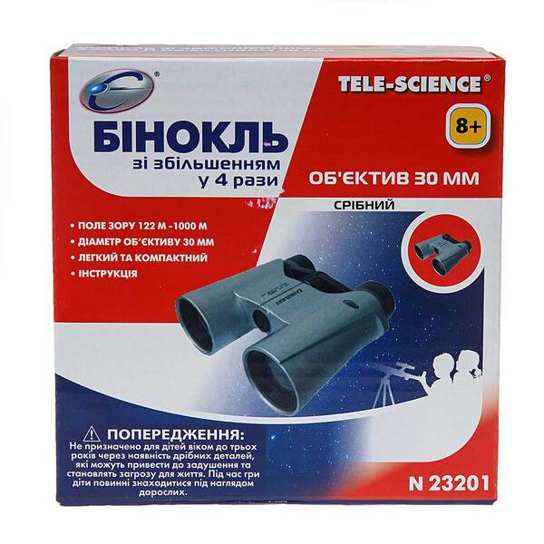Бінокль Eastcolight ES23201