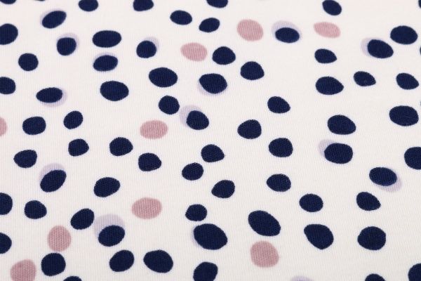 Боді дитяче для хлопчика Baby Veres Leo суцільний р.78 синій 