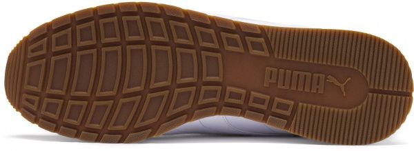 Кросівки Puma ST Runner v2 Full L 36527709 р.UK 10 білий