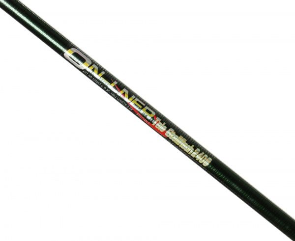 Спінінгове вудлище GTL НС0002158