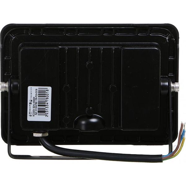 Прожектор Expert OS-F30-DOB LED 30 Вт IP65 чорний 