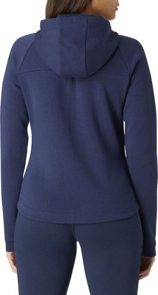 Куртка Energetics Lucie 4 wms 411150-519 42 синій