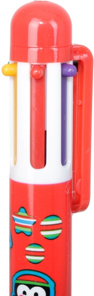 Ручка шариковая Penguin 