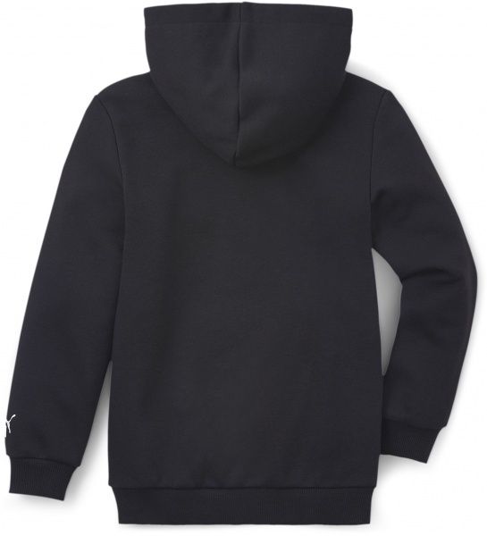 Джемпер Puma PUMA x PEANUTS FZ Hoodie 58936401 р. 116 черный