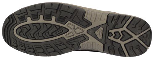 Ботинки McKinley Galiano 252508 р. 45 серый меланж