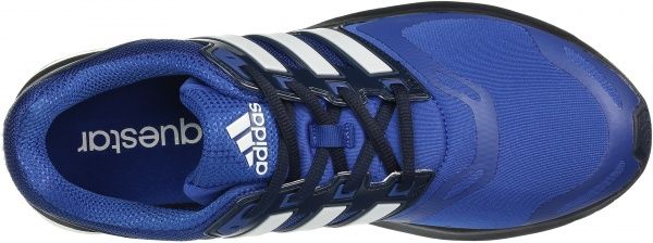 Кроссовки Adidas Questar tf S76732 р.10 синий