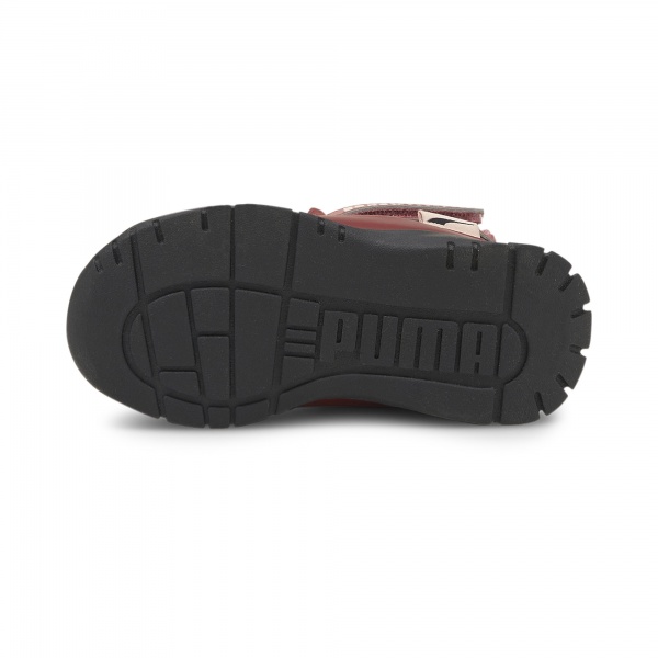 Чоботи Puma Puma Nieve Boot WTR AC Inf 38074604 р.20 бордовий