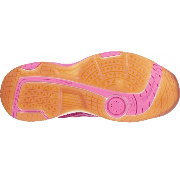 Кроссовки Pro Touch Rebel 3 JR 294971-909282 р.EUR 31 розовый