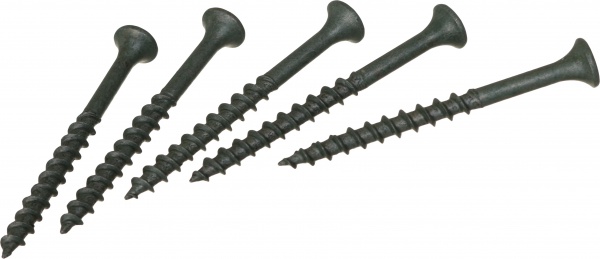 Саморез по дереву 4,2x51 мм