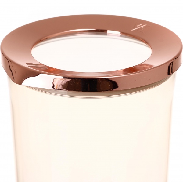 Набір ємностей для зберігання Kontensan VP-180 2 шт. Vip Ahmet