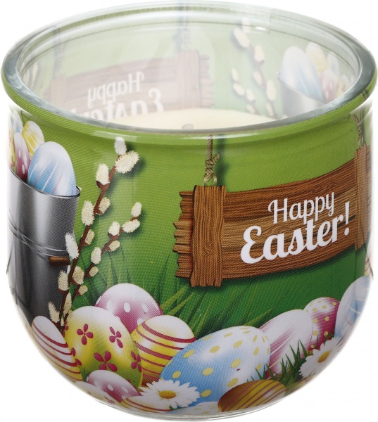 Свічка ароматична Pako-If Великдень в асортименті 