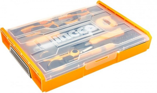 Набор ручного инструмента INGCO 29 шт. HKTV01H291