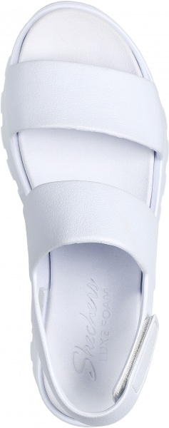 Сандалии Skechers 111054 WHT р.38 белый