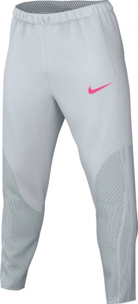 Брюки Nike DF STRK PANT KPZ DV9269-043 р. XL синий