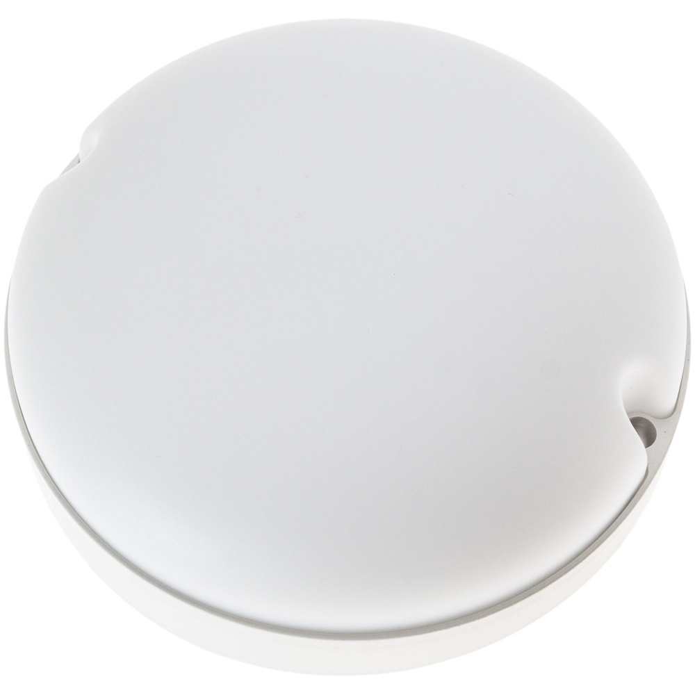 Светильник светодиодный Quantum 18 Вт -20 + 35 К белый QM-Orion-R-18-4К