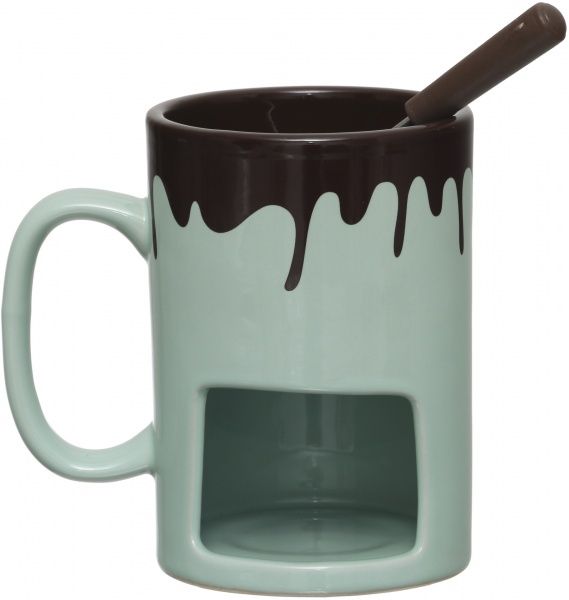 Набір для фондю Chocolate Cup blue 2180-255G