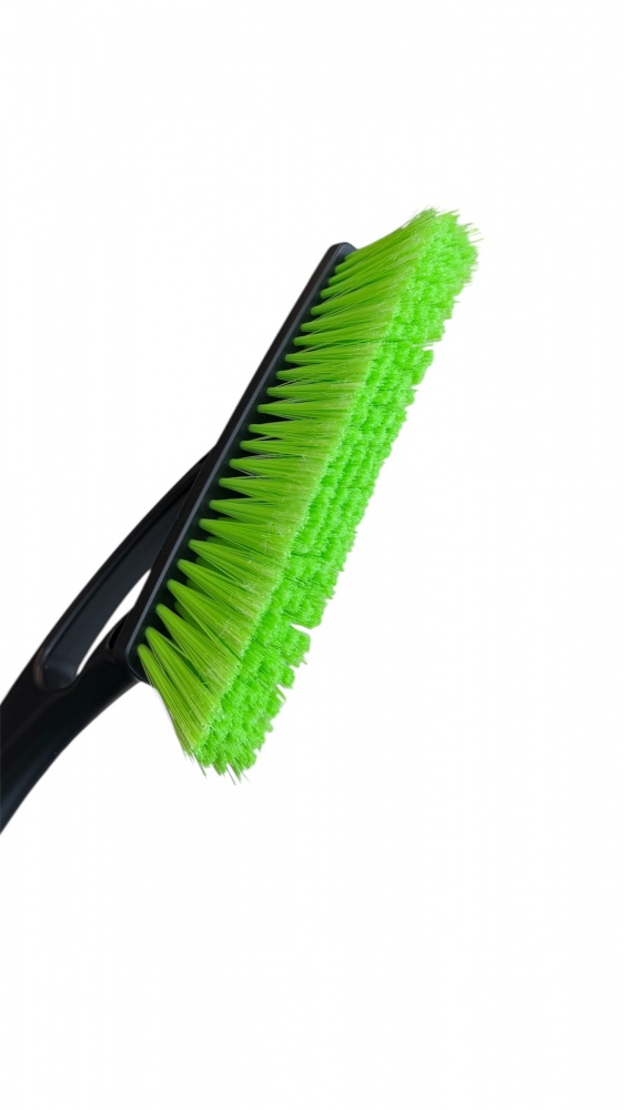 Щетка со скребком TIMEAUTO 125 см