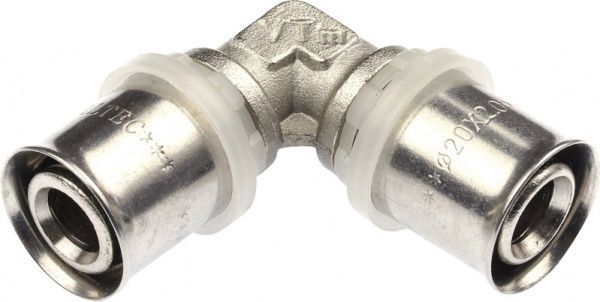 Колено Valtec d20