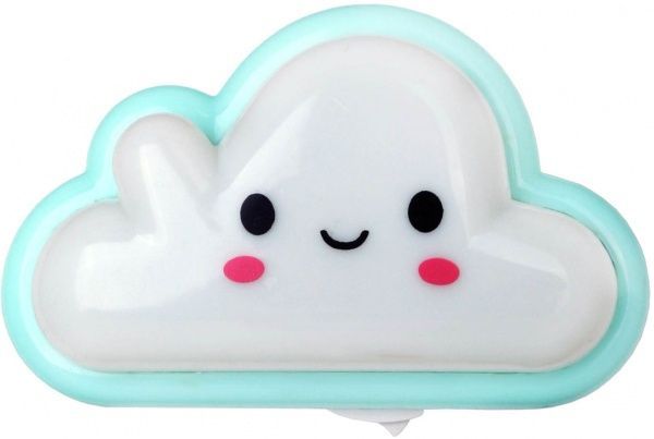 Ночник Camelion Ночник LED Camelion NL-178 0,5W 220 Вт разноцветный 