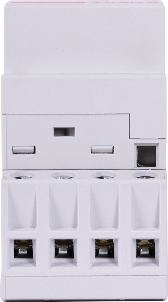 Контактор E.NEXT e.mc.pro.4.25.2NO+2NC p005222