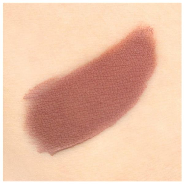 Помада рідка матова theBalm Meet Matte Hughes Committed Pinky Nude 7,4 мл