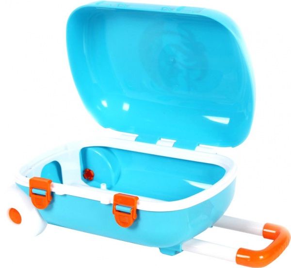 Іграшка ТехноК Валіза 6108