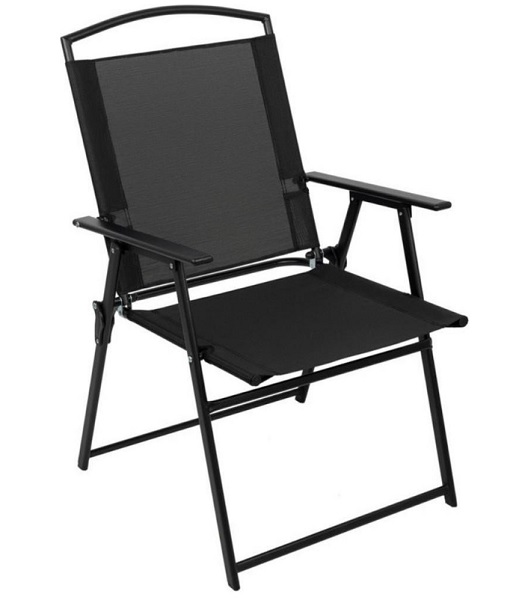 Стул раскладной SKIF Outdoor Gustav 3890414