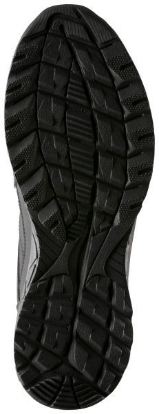 Кросівки McKinley Oregon AQX 274486-050 р.39 чорний