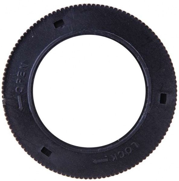 Фонарь декоративный Emos P3819 белый 