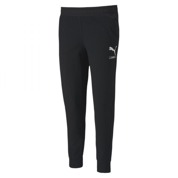 Штани Puma Nu-tility Pants cl 58138501 р. S чорний