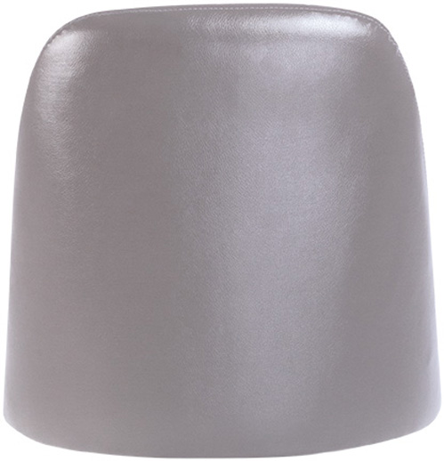 Сиденье для стула Milana(Box-4) (Ch) Pr-03 кожезаменитель серый Nowy Styl 