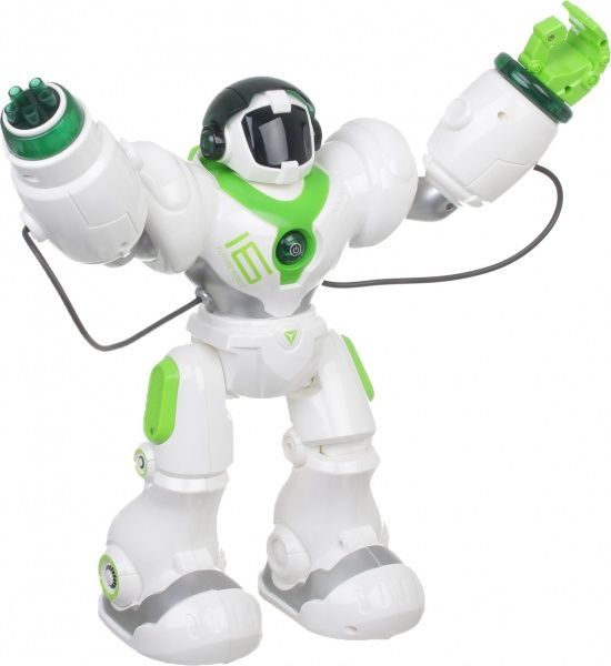 Интерактивный робот Glory на инфракрасном управлении BR1119611/wh-gree