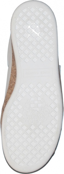 Кросівки Vince Camuto Chella VC-CHELLA/NAPPA-110 р.36,5 білий