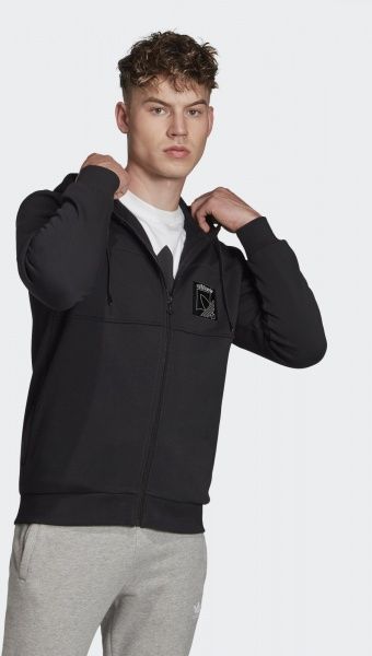 Джемпер Adidas GD5807 р. XL