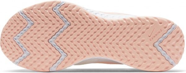 Кросівки Nike WMNS REVOLUTION 5 BQ3207-103 р.US 9 білий