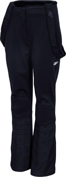 Брюки 4F H4Z20-SPDN005-31S р. XS синий