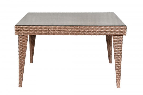 Стол Мідл 90x120 см табако 