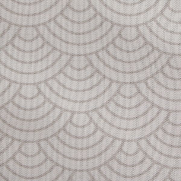 Прихватка Scales 25x25 см бежевий із білим La Nuit 