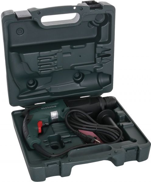 Перфоратор Metabo КHE 2444 606154000