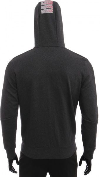 Джемпер Puma 83831507 р. S темно-серый