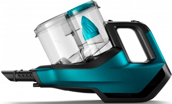 Пылесос аккумуляторный Philips SpeedPro Aqua FC6729/01 