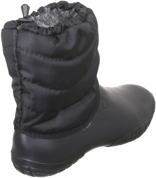 Сапоги на меху мужские р.M ПСЕ-1М черный