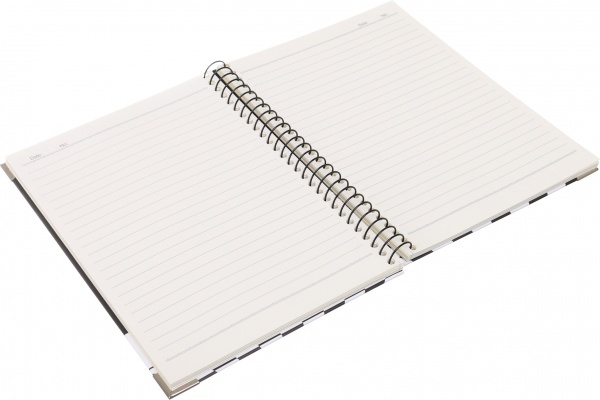 Блокнот Blessed 1 16,5х23 см Mikirei