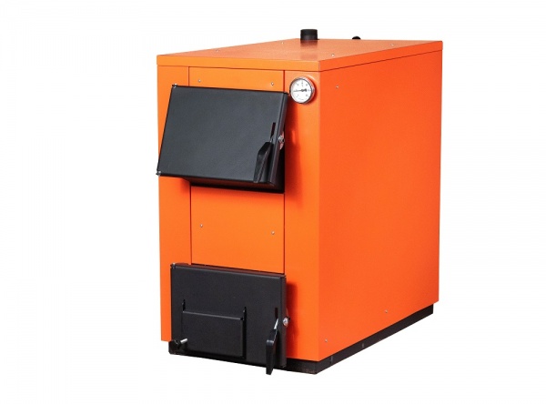 Котел твердотопливный Maxiterm Класик 20