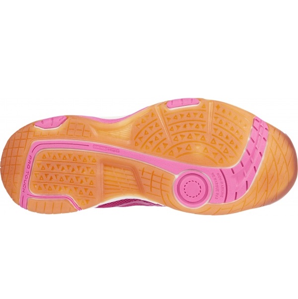 Кросівки Pro Touch Rebel 3 JR 294971-909282 р.EUR 35 рожевий